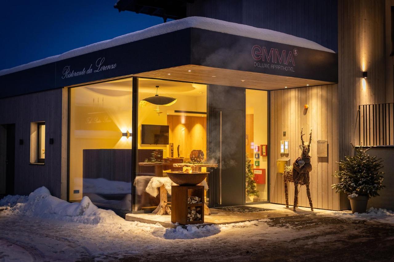 Emma Deluxe Aparthotel Ganzjaehrig Beheizter Aussenpool Piesendorf Zewnętrze zdjęcie