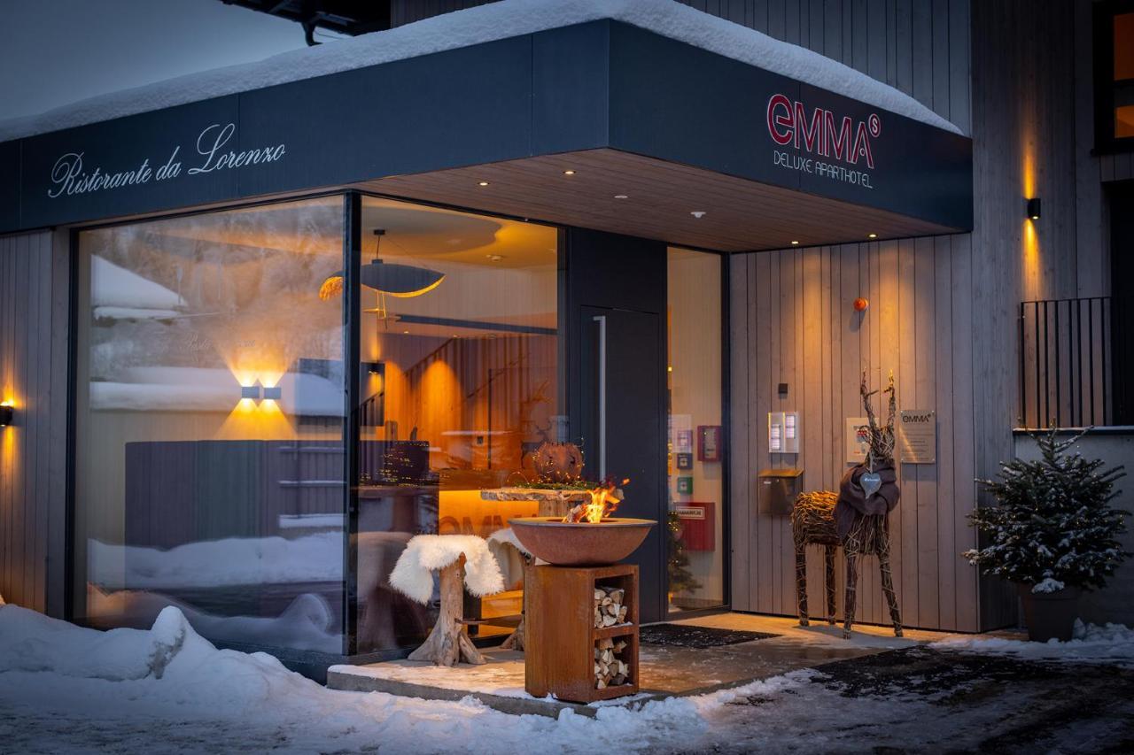 Emma Deluxe Aparthotel Ganzjaehrig Beheizter Aussenpool Piesendorf Zewnętrze zdjęcie